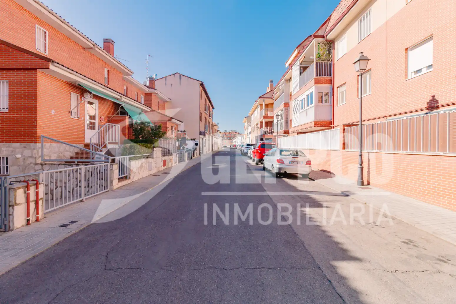 Wohnung mit Aufzug zum Verkauf in Yunquera de Henares, imagen 26