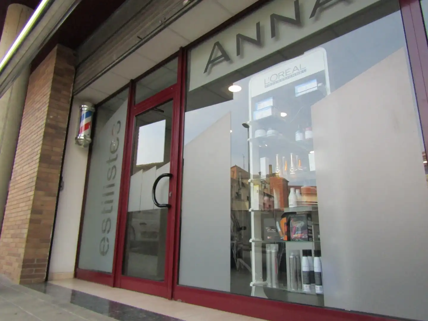 Commercial properties for sale in Roda de Ter  with Air Conditioner