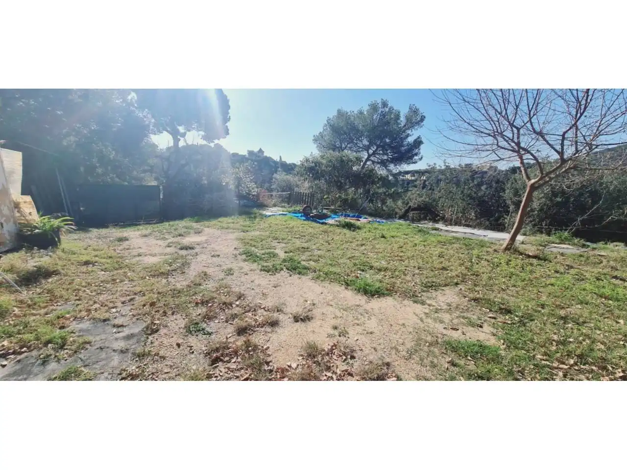 Terreno rustico in vendita a Sant Fost de Campsentelles, imagen 3
