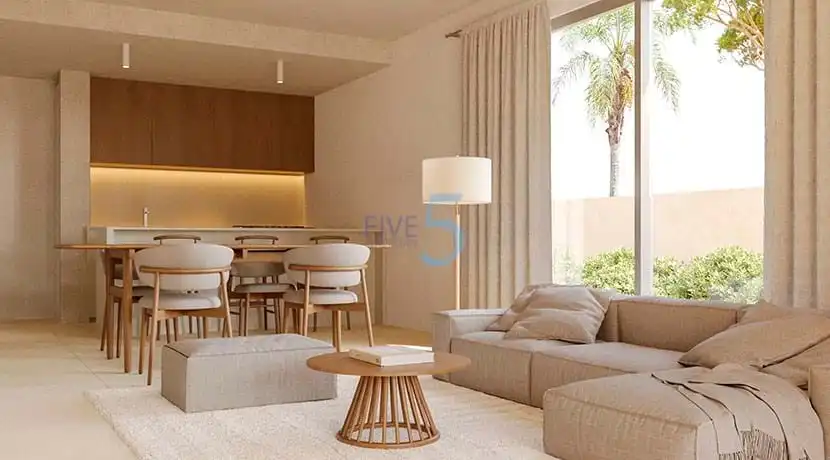 Piso con piscina en venta en Devessa - Monte Pego, imagen 7