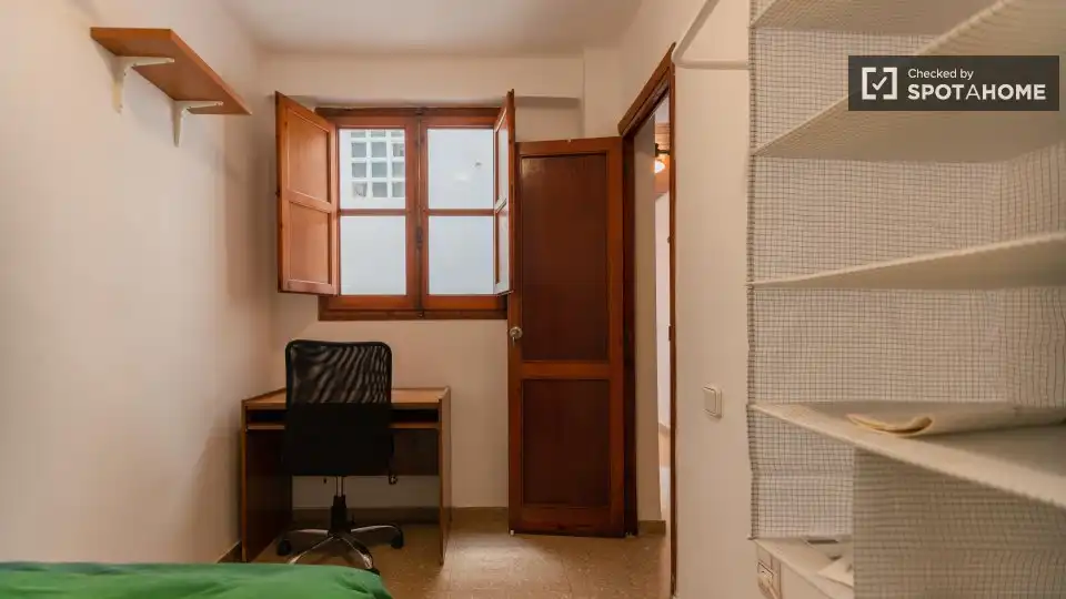Habitación en Almàssera
