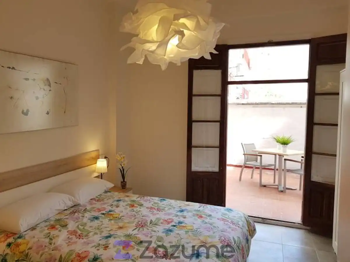 Flat to rent in Carrer Lope de Vega, imagen 7