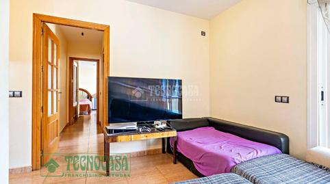 Foto 5 de Pis en venda a Ejido Sur, Almería