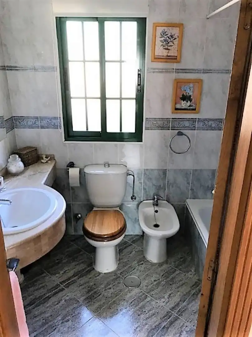 Chalet con piscina en venta en Rincón de Loix, imagen 25