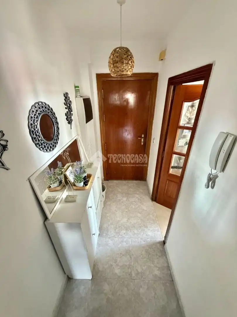 Piso en venta en Fuenlabrada con Aire acondicionado y Terraza