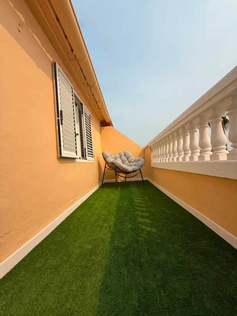 Detached homes for rent to own in Mareny de Barraquetes