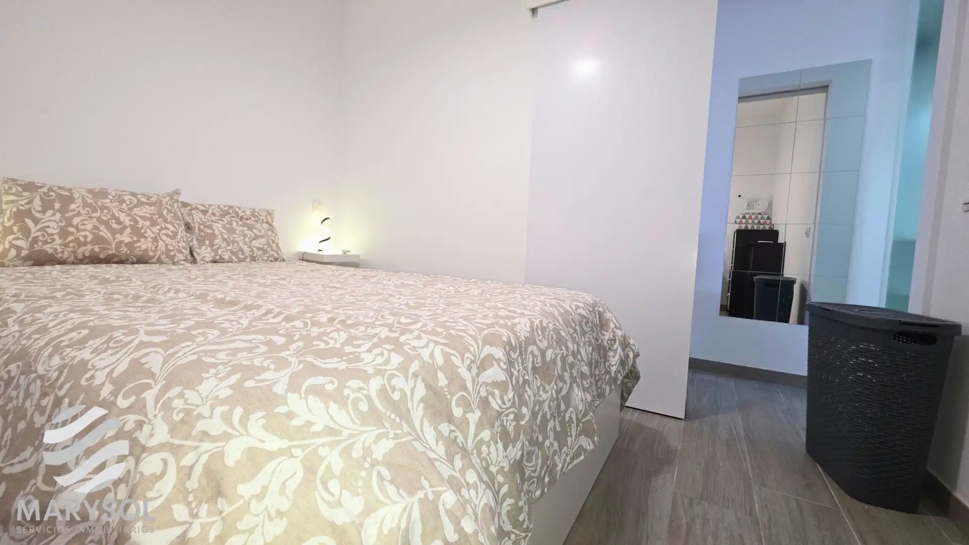 Appartement compact avec terrasse à louer à Playa del Inglés, imagen 7