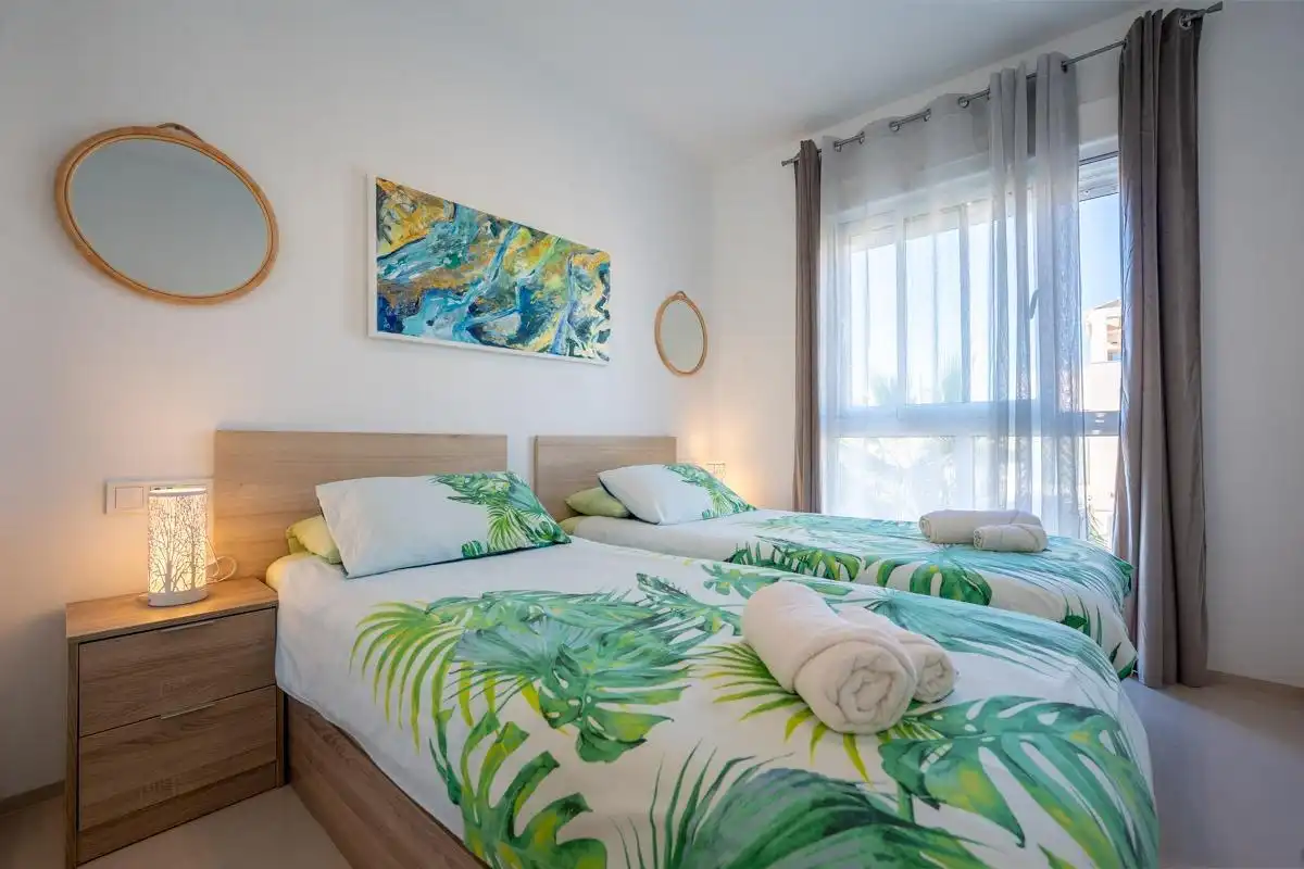 Penthouse for sale in Ciudad Quesada, imagen 16