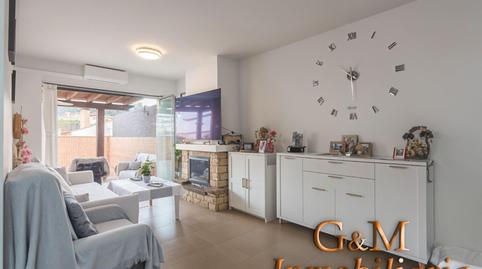 Foto 3 de Casa adosada en venda a Calle del Asteroide, Fuente Alegre - El Chaparral - Los Morales, Málaga Capital