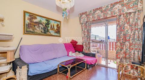 Foto 4 de Piso en venta en Parque Nueva Granada,  Granada Capital