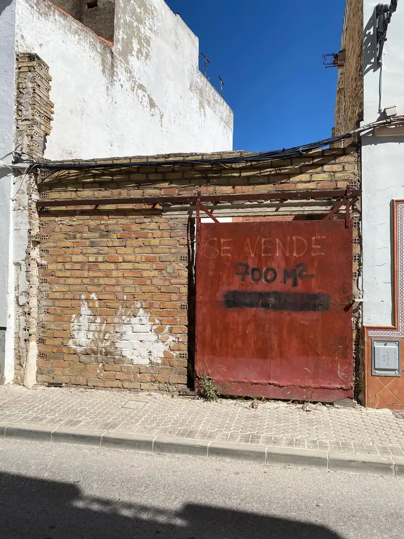 Terreni e lotti in vendita a Morón de la Frontera, imagen 17
