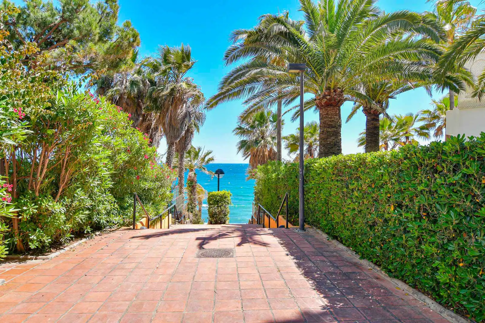 Apartments for sale in La Carolina - Guadalpín