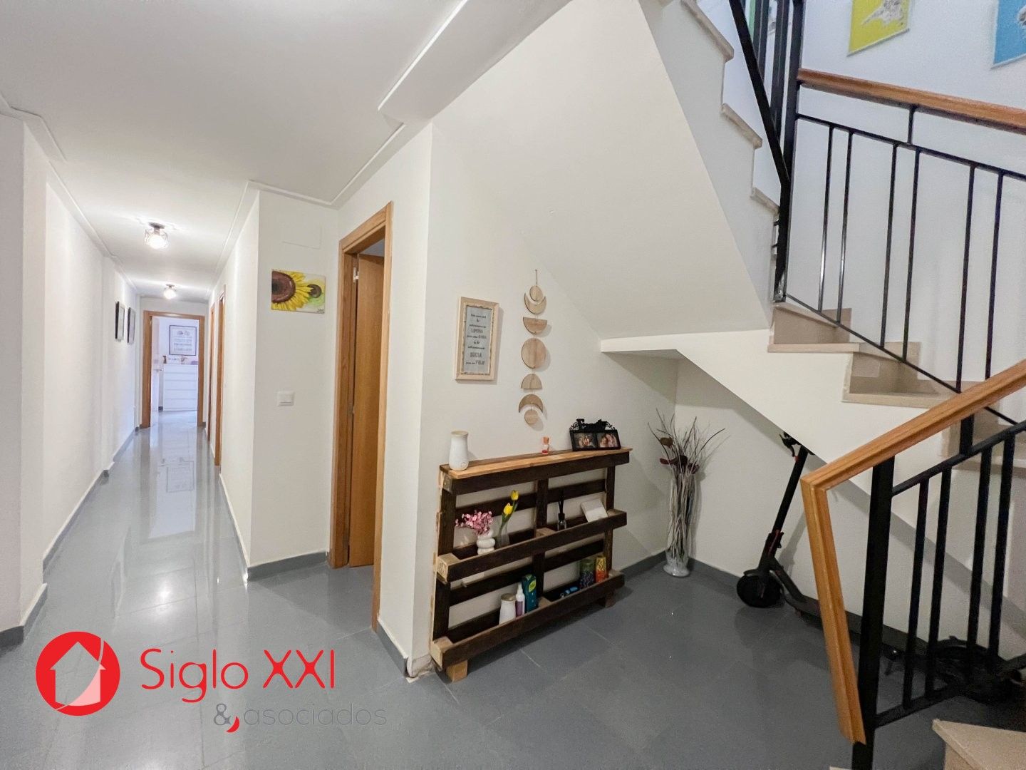 Àtic en venda en Sant Joan de Moró amb Terrassa