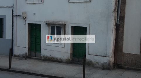Foto 4 de Casa adosada en venda a Rúa Da Poza de Bar, Campus Sur - Santa Marta, A Coruña