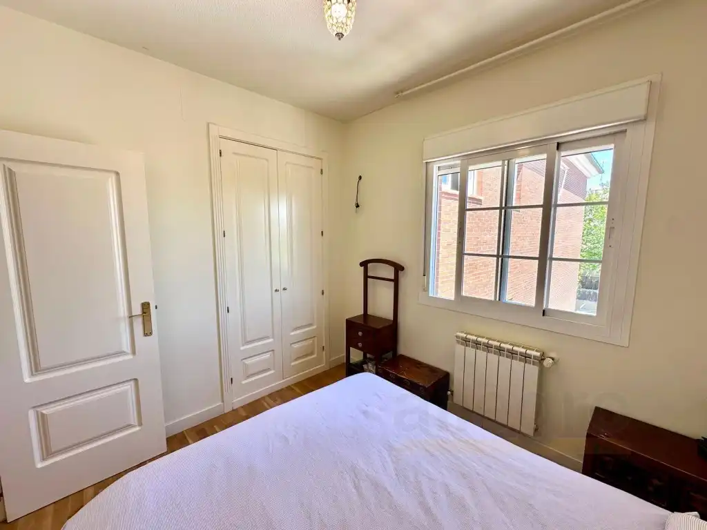 Habitación de Piso en venta en Las Rozas de Madrid