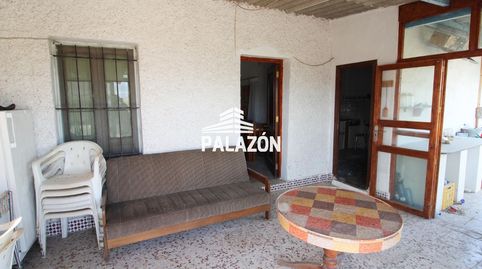Foto 3 de Finca rústica en venta en Crevillent, Alicante