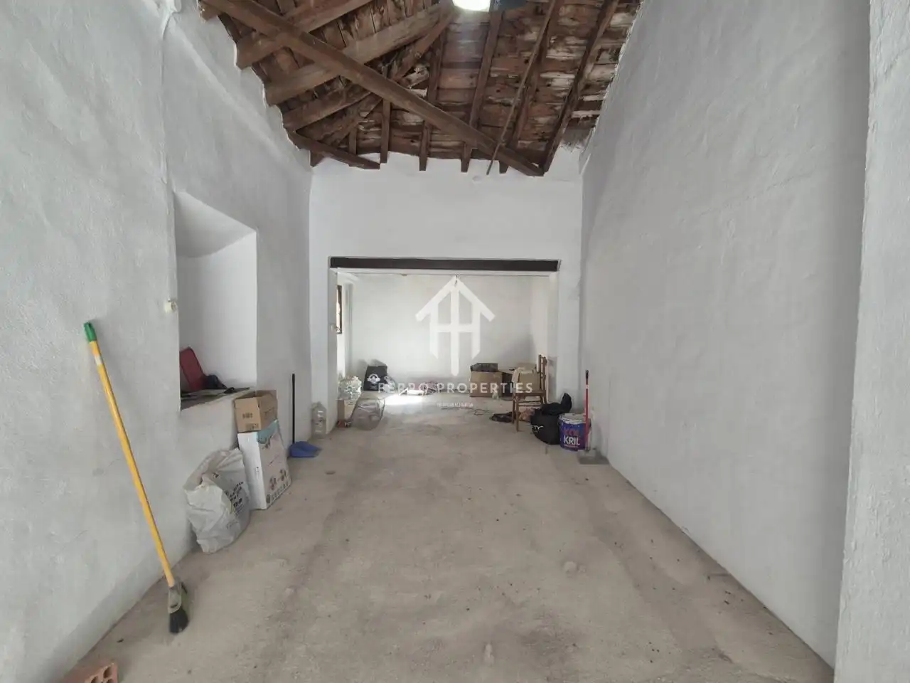 Aparcament en venda a Loja, imagen 3