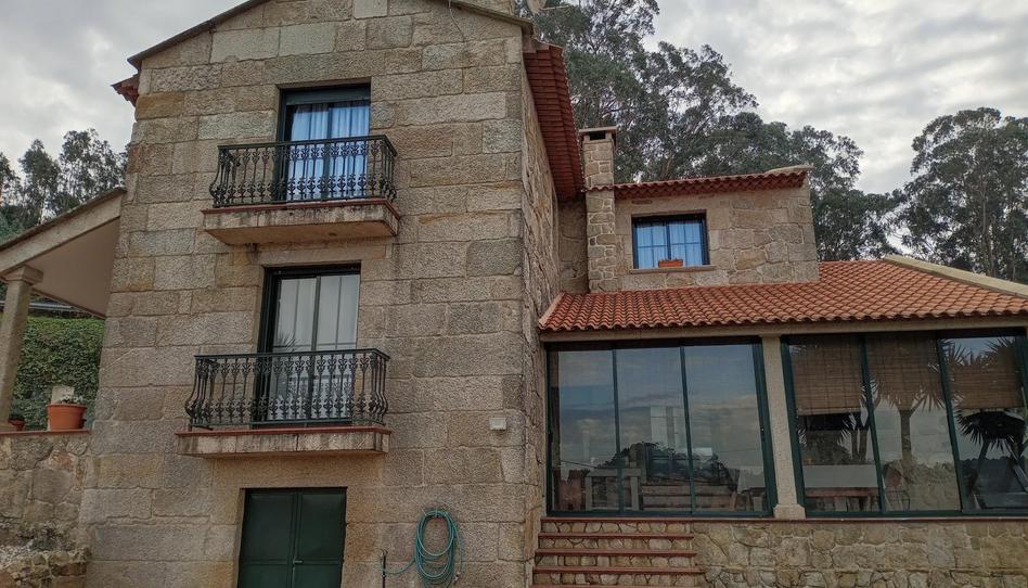 Foto 1 de Casa o chalet en venta en Bueu, Pontevedra