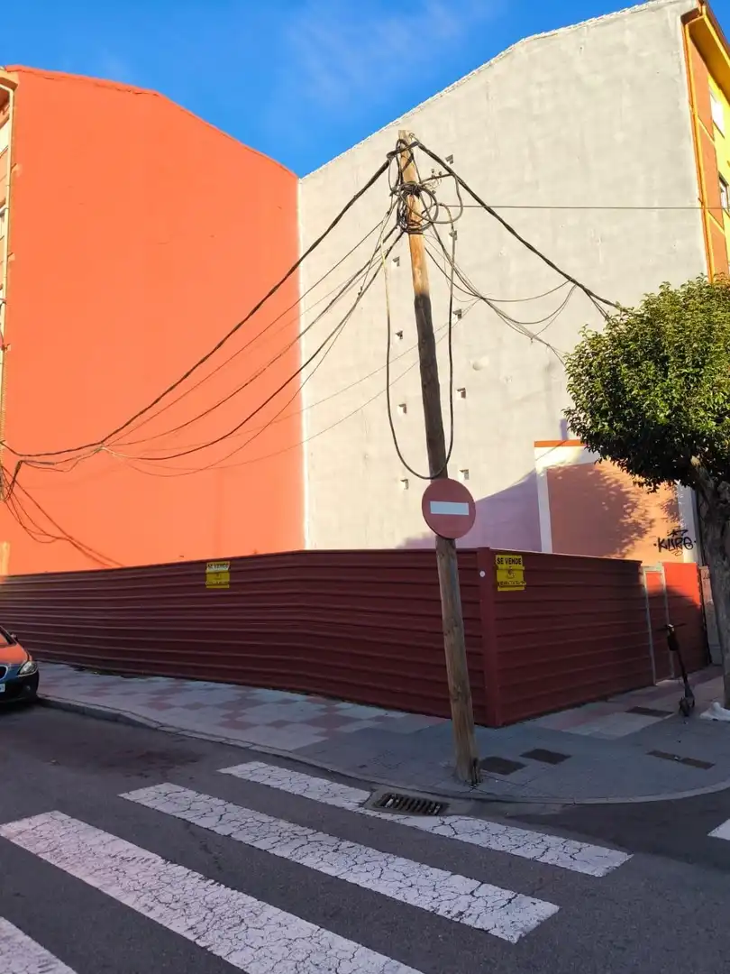 Terreni e lotti in vendita a El Ejido- Santa Ana, imagen 2
