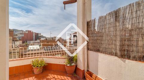 Photo 3 of Attic for sale in Vallcarca i els Penitents,  Barcelona Capital