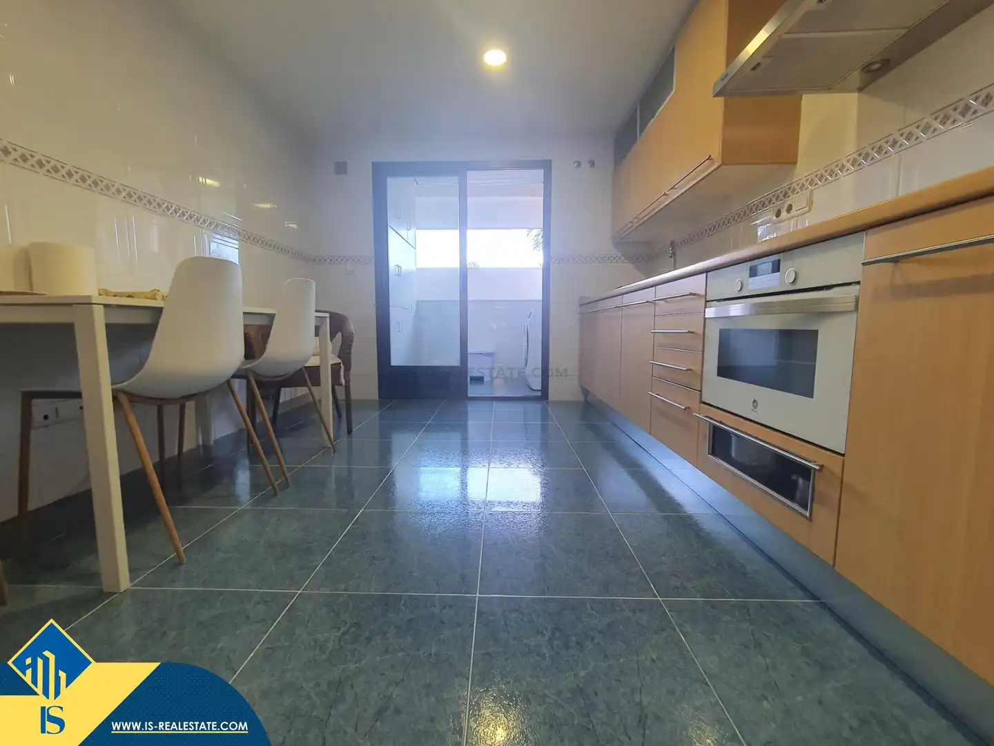 Piso con piscina en venta en Garbinet - Vistahermosa, imagen 39