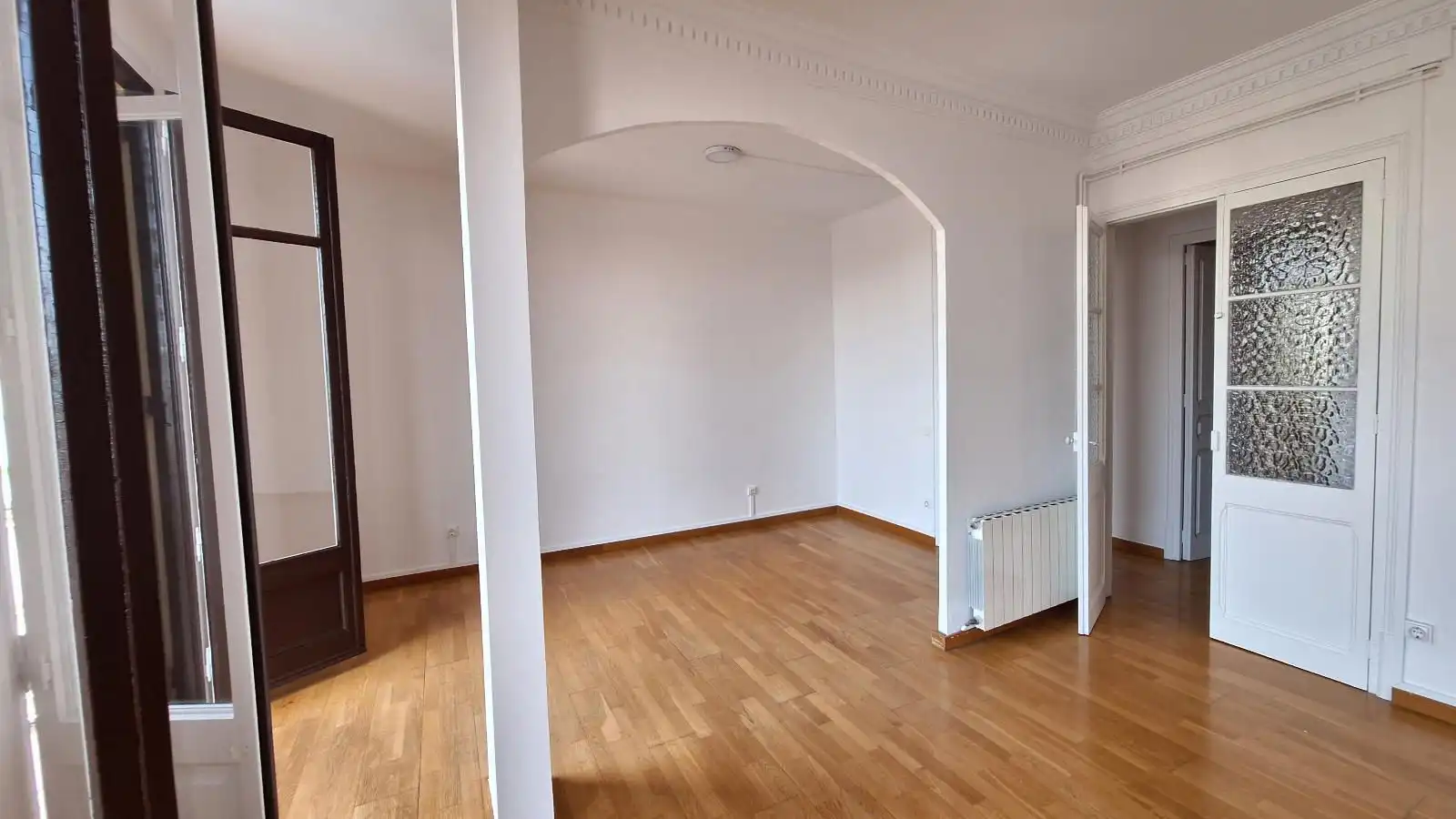 Piso de alquiler en Badia, Vila de Gràcia