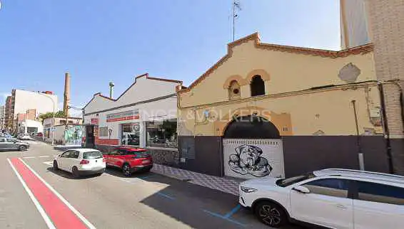 Residential land for sale in Nucli Urbà, imagen 3