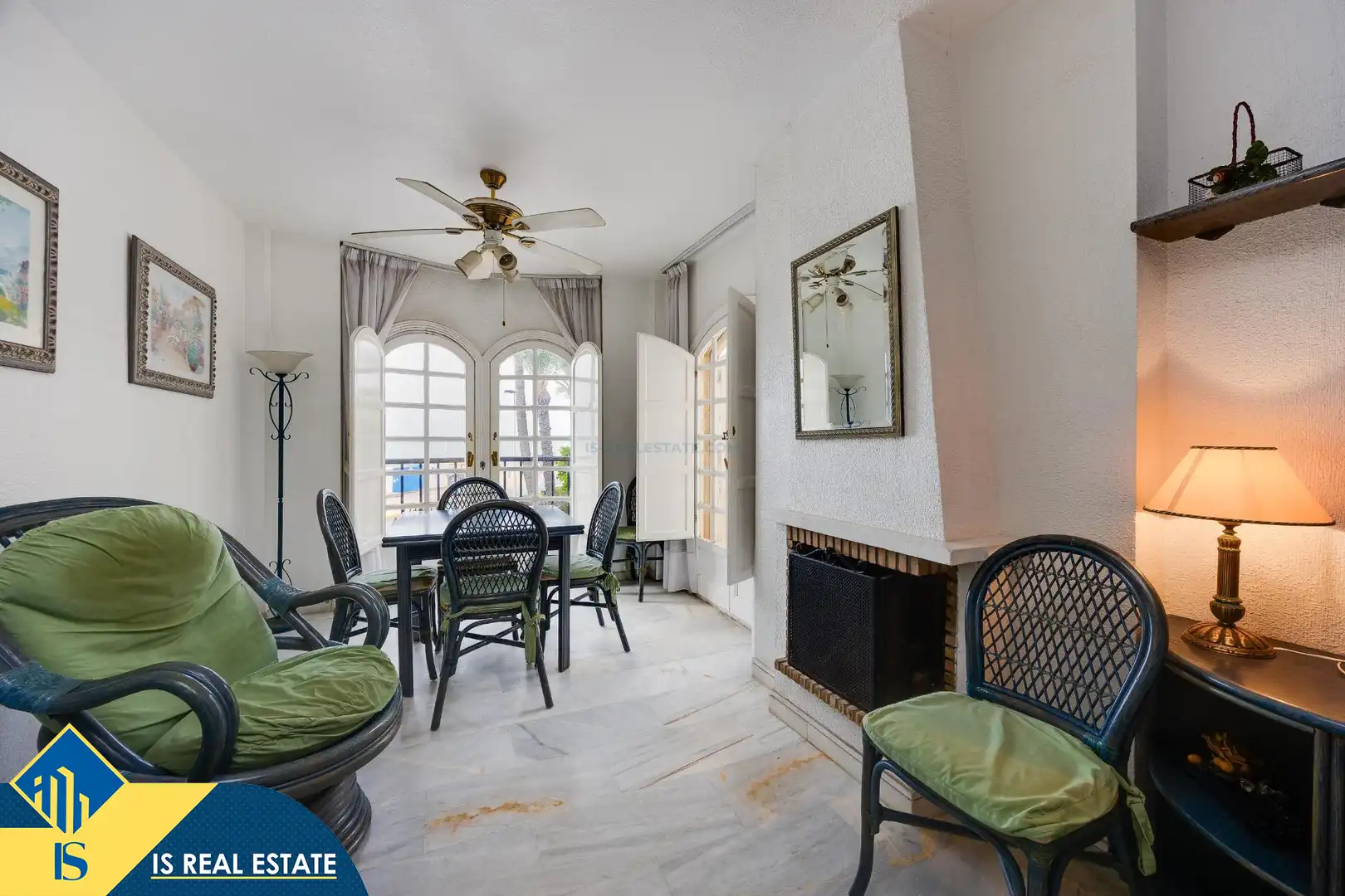Apartamento con piscina en venta en Playa de los Locos, imagen 3