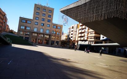 Vista exterior de Casa o xalet en venda en Vila-real