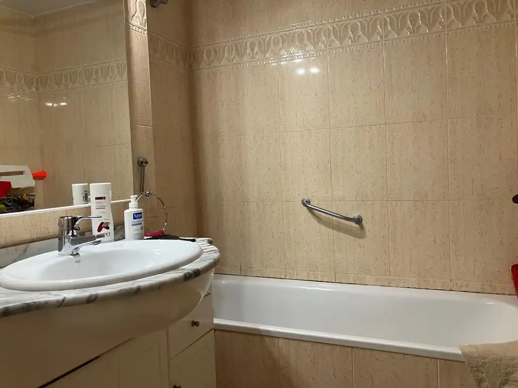 Baño de Piso en venta en Sitges con Calefacción