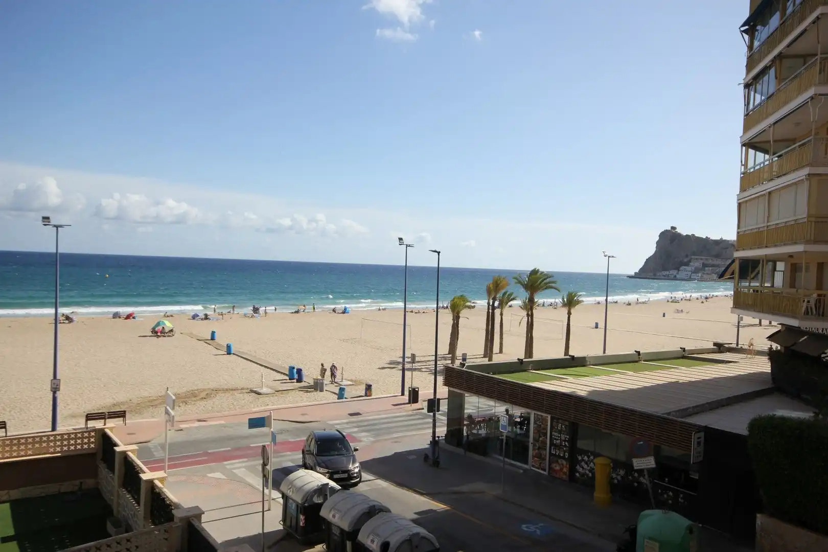 Apartment mit Pool zum Verkauf in Playa de Poniente, imagen 11