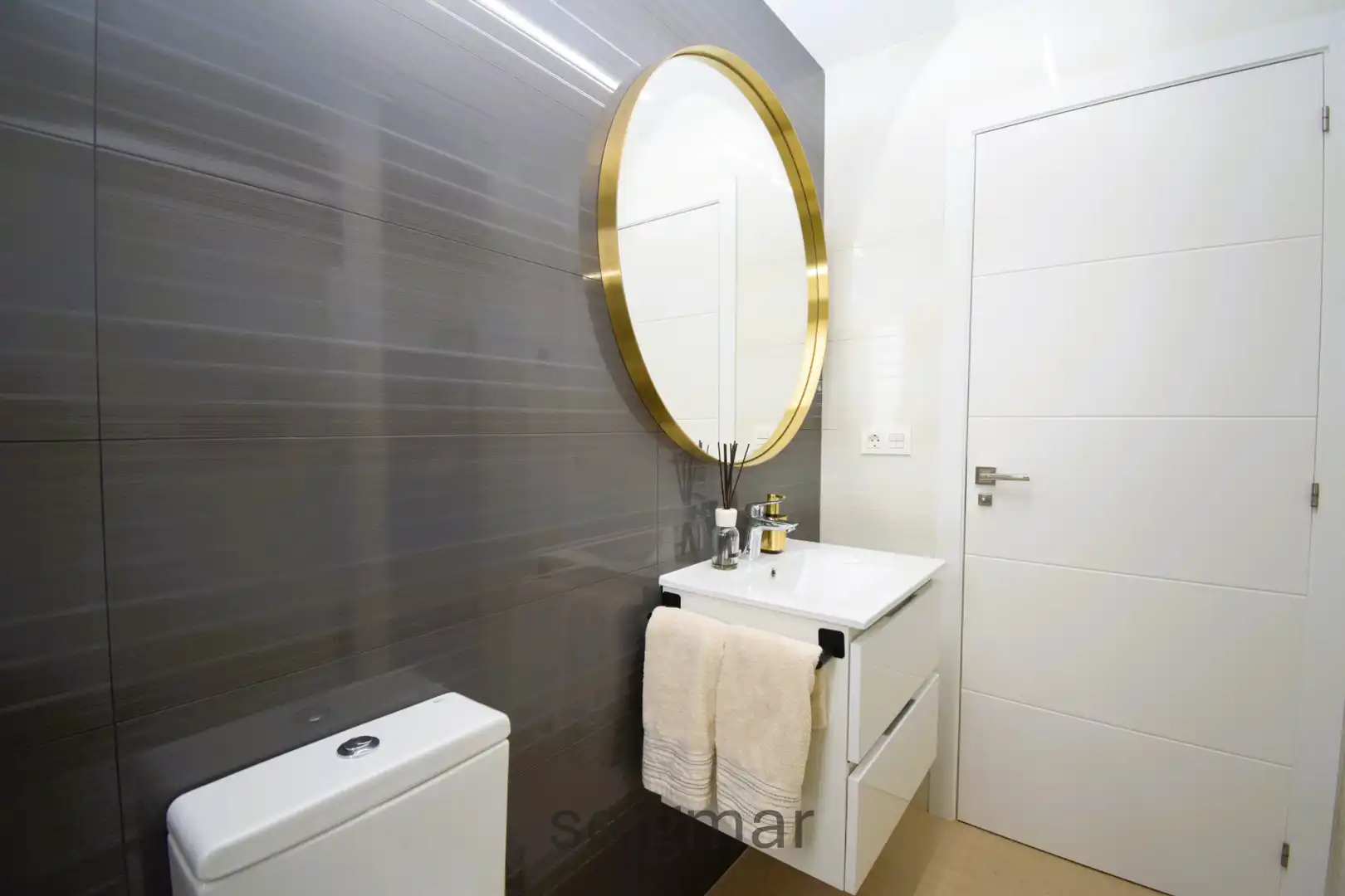 Xalet amb terrassa en venda a Balcón de Finestrat - Terra Marina, imagen 18