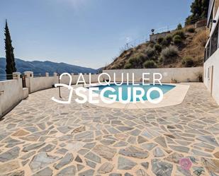 Flat to rent in Callejon, Carataunas