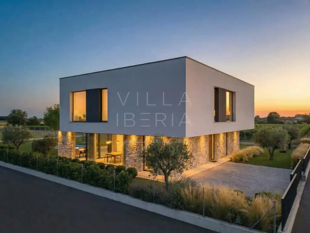 Haus mit Pool zum Verkauf in Calle Cami Del Mas Jofre 11, imagen 13