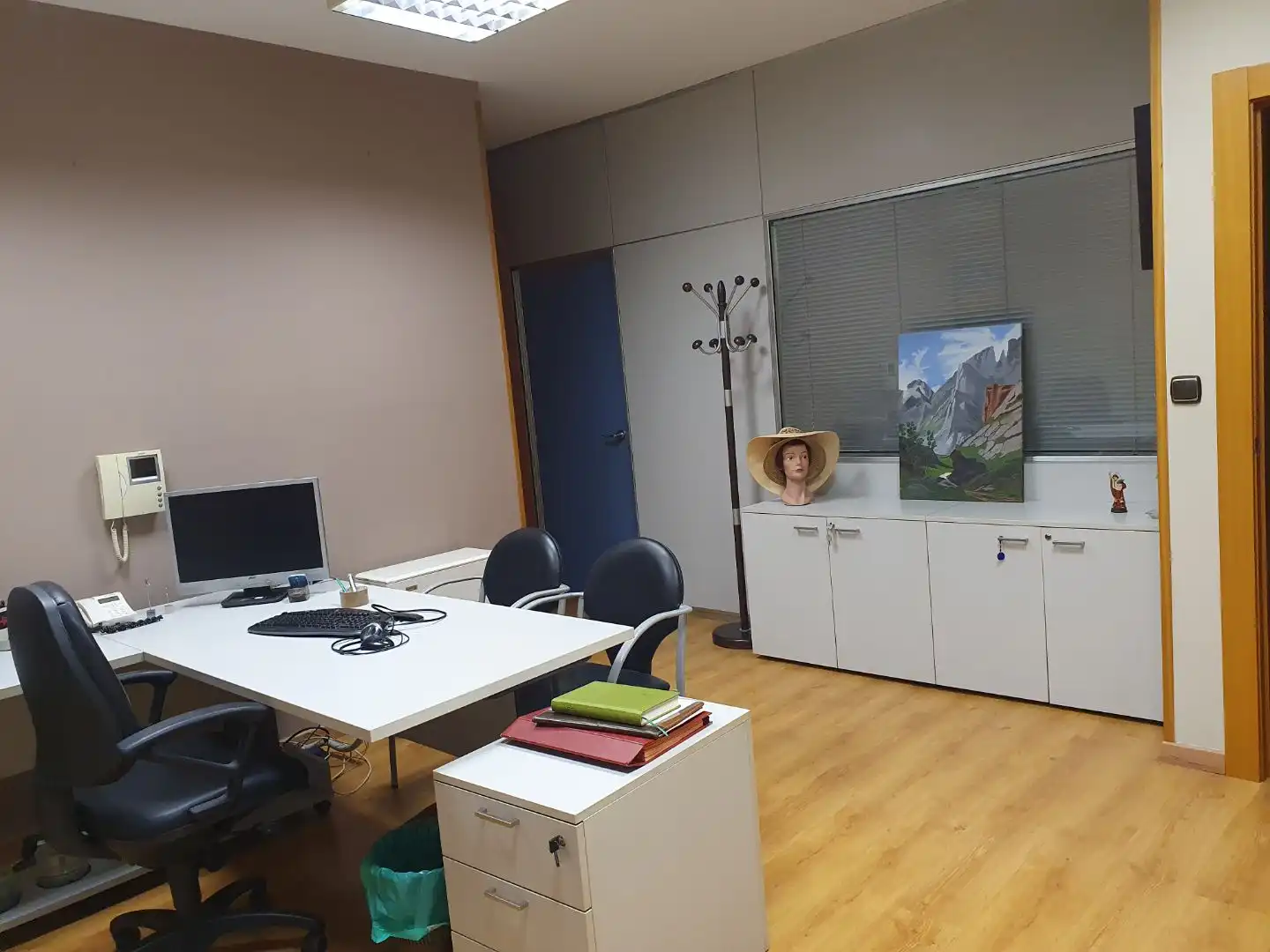 Oficina en venta en Tarazona, Zaragoza