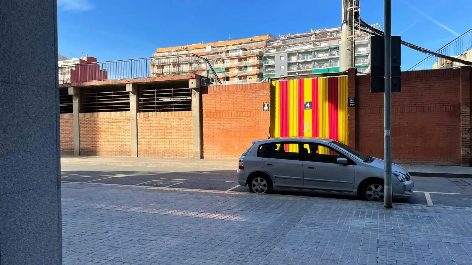 Local comercial en venda a Carrer de Virgili, imagen 11