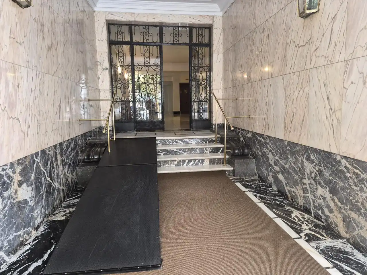 Piso en venta en Madrid con Aire acondicionado y Calefacción