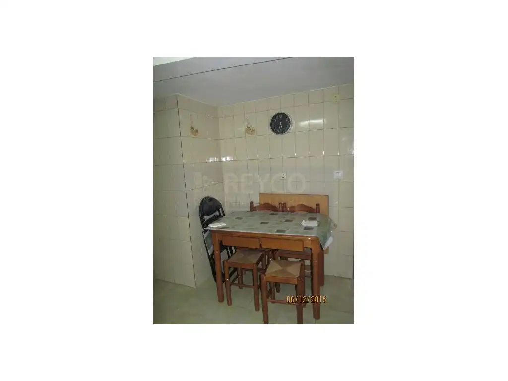 Cuina de Casa o xalet en venda en Cordovín amb Balcó