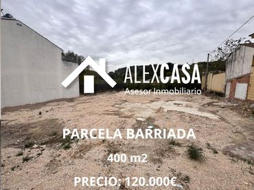 Terreno residencial en venta en Cabra