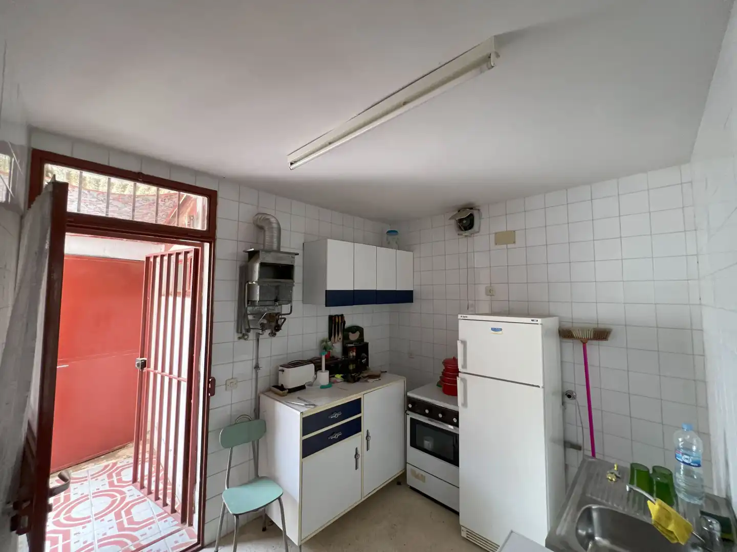 Adossat amb terrassa en venda a Calle Manuel Santana 4, imagen 69