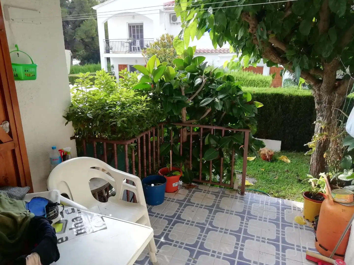 Terraza de Apartamento en venta en El Vendrell con Aire acondicionado, Terraza y Balcón