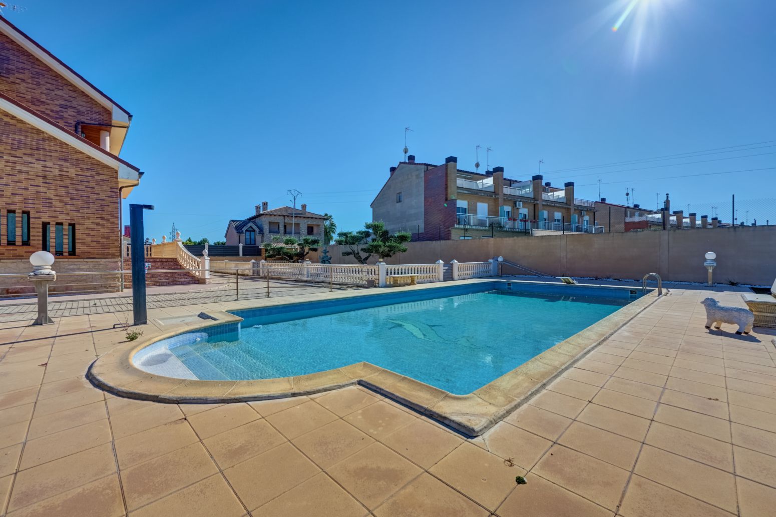 Casa o chalet en venta en San Adrián