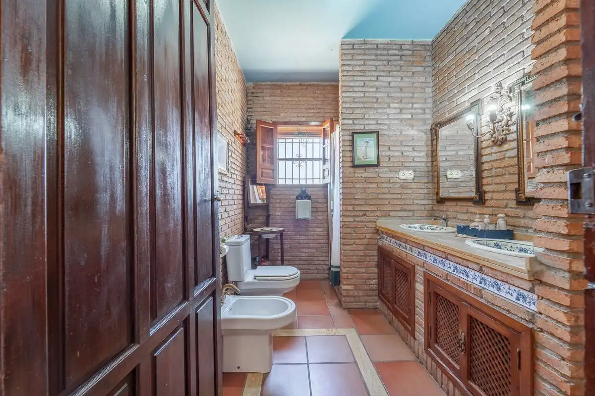 Finca rústica en venta en 3C3Q+6P Antequera, Centro