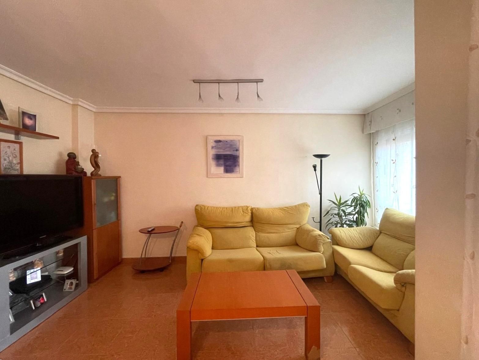 Pis en venda a Pescadores, Puerto de Mazarrón