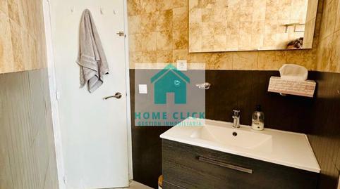 Foto 5 de Apartament de lloguer a Carrer del Peix, Passeig Marítim, Mont-roig del Camp