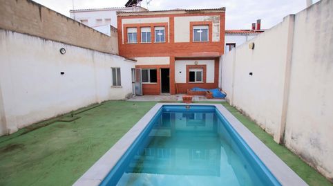 Foto 2 de Casa o xalet en venda a Puente del, La Garrovilla , Badajoz