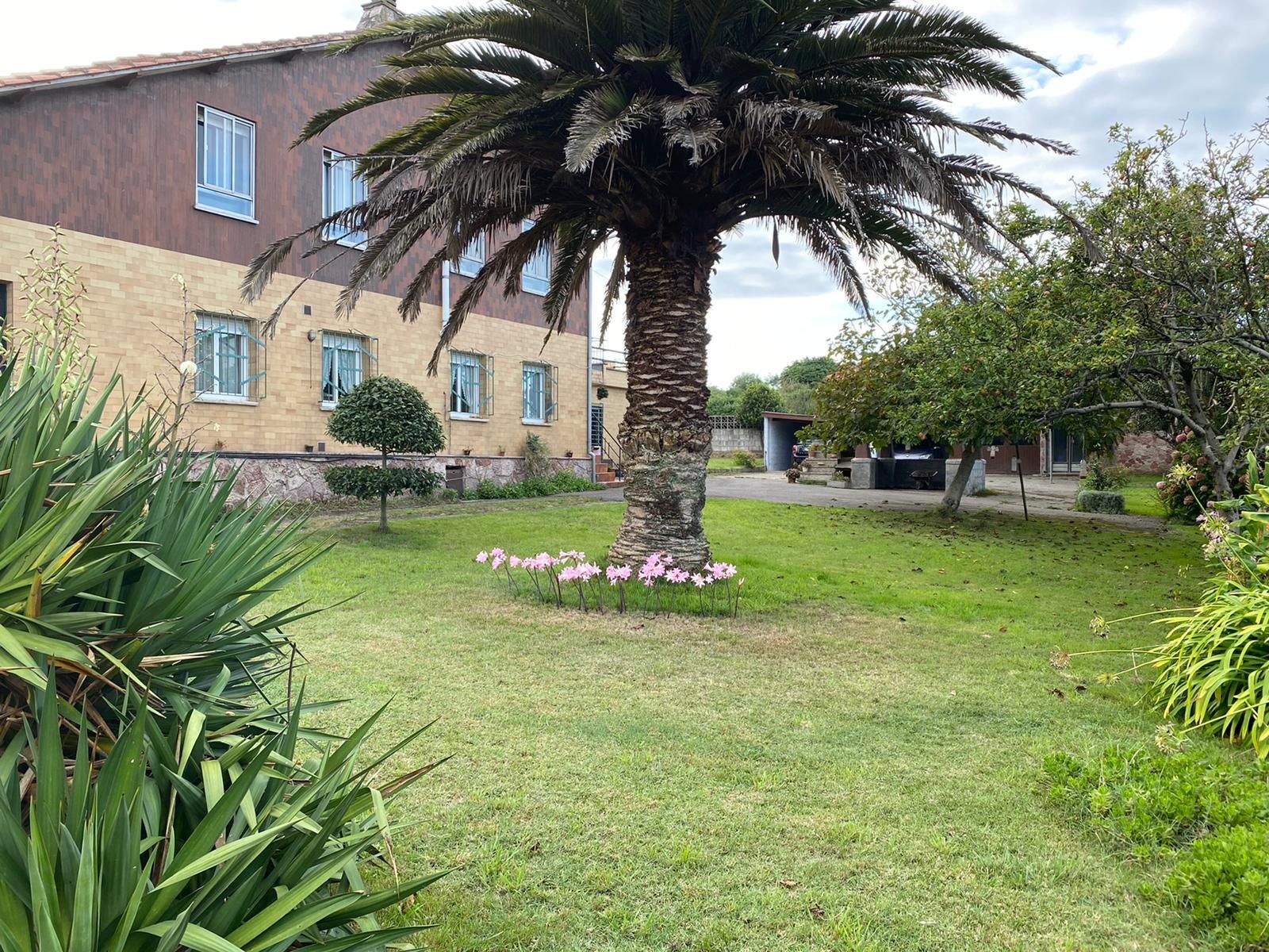 Casa o chalet en venta en Luanco - Aramar - Antromero