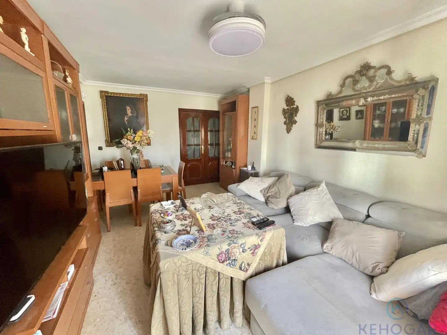 Wohnung mit Aufzug zum Verkauf in Arenal - La Pólvora, imagen 17