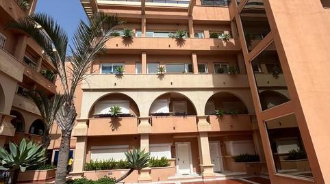 Foto 3 de Pis de lloguer a Avenida Calderón de la Barca, -1, Los Naranjos, Marbella