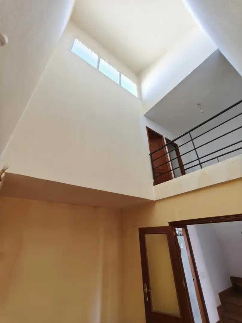 Casa adosada en venta en Bonanza - Avda de Huelva - Barrio Andalucia